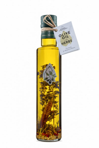 Ντορίκα 250ml