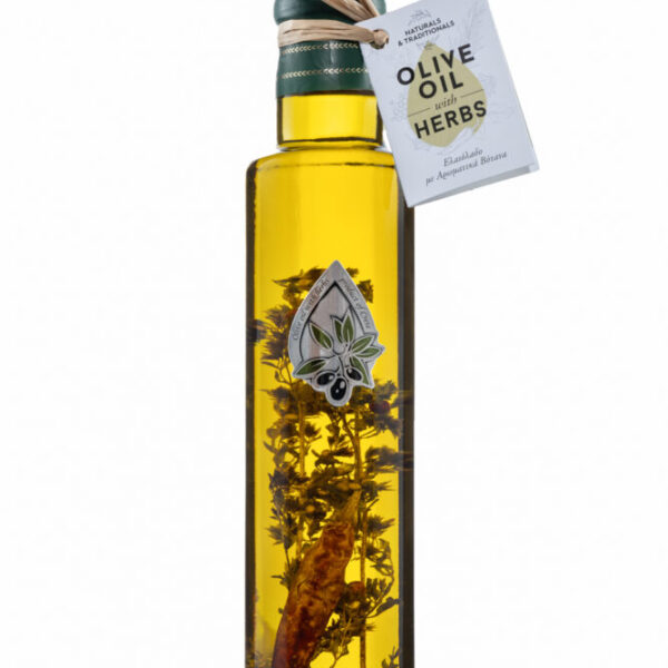 Ντορίκα 250ml