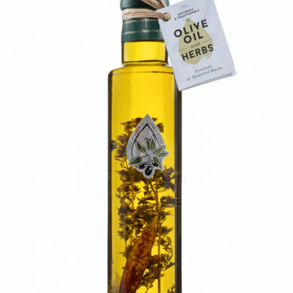 Ντορίκα 250ml