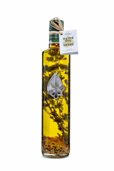 Ντορίκα 500ml