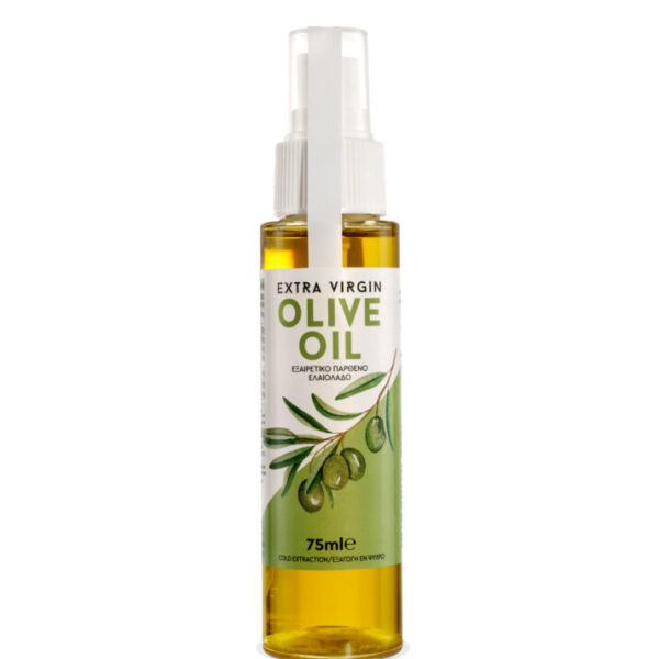 Ελαιόλαδο Σπρέι 75ml