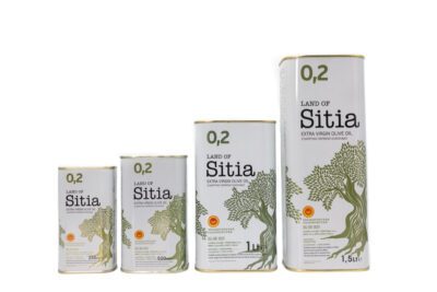 Land of Sitia  0,2