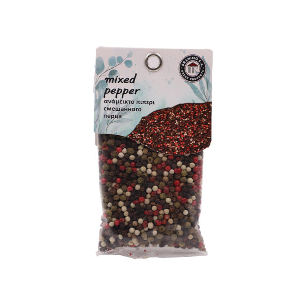 Μιξ πιπέρι (άκοπο) 70γρ